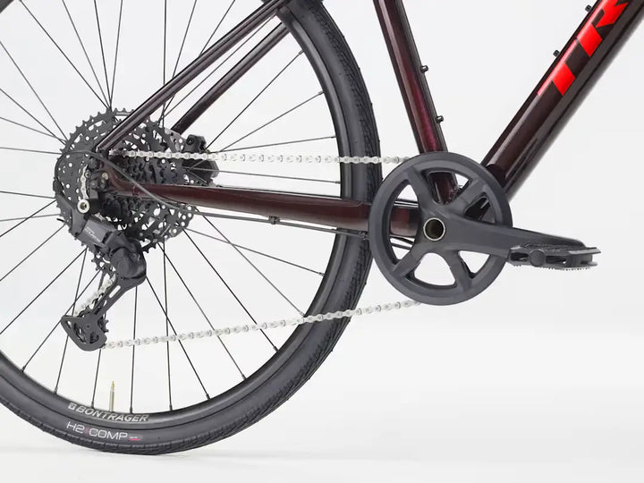 Trek FX 3 Gen 4 2027年モデル