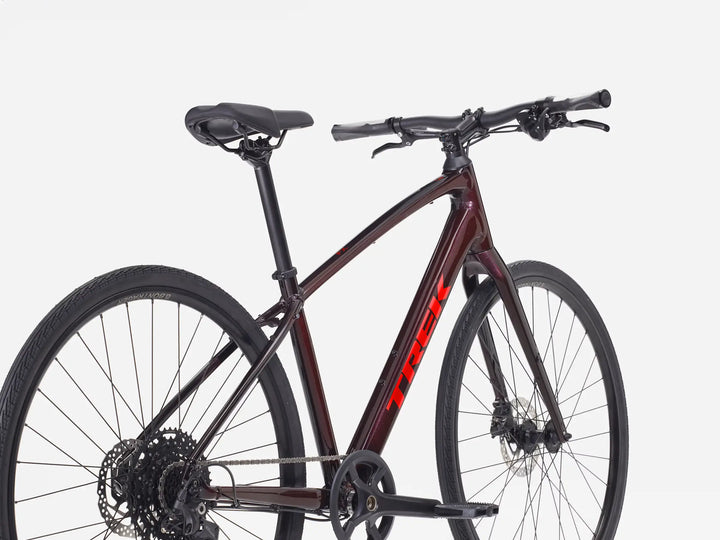 Trek FX 3 Gen 4 2027年モデル