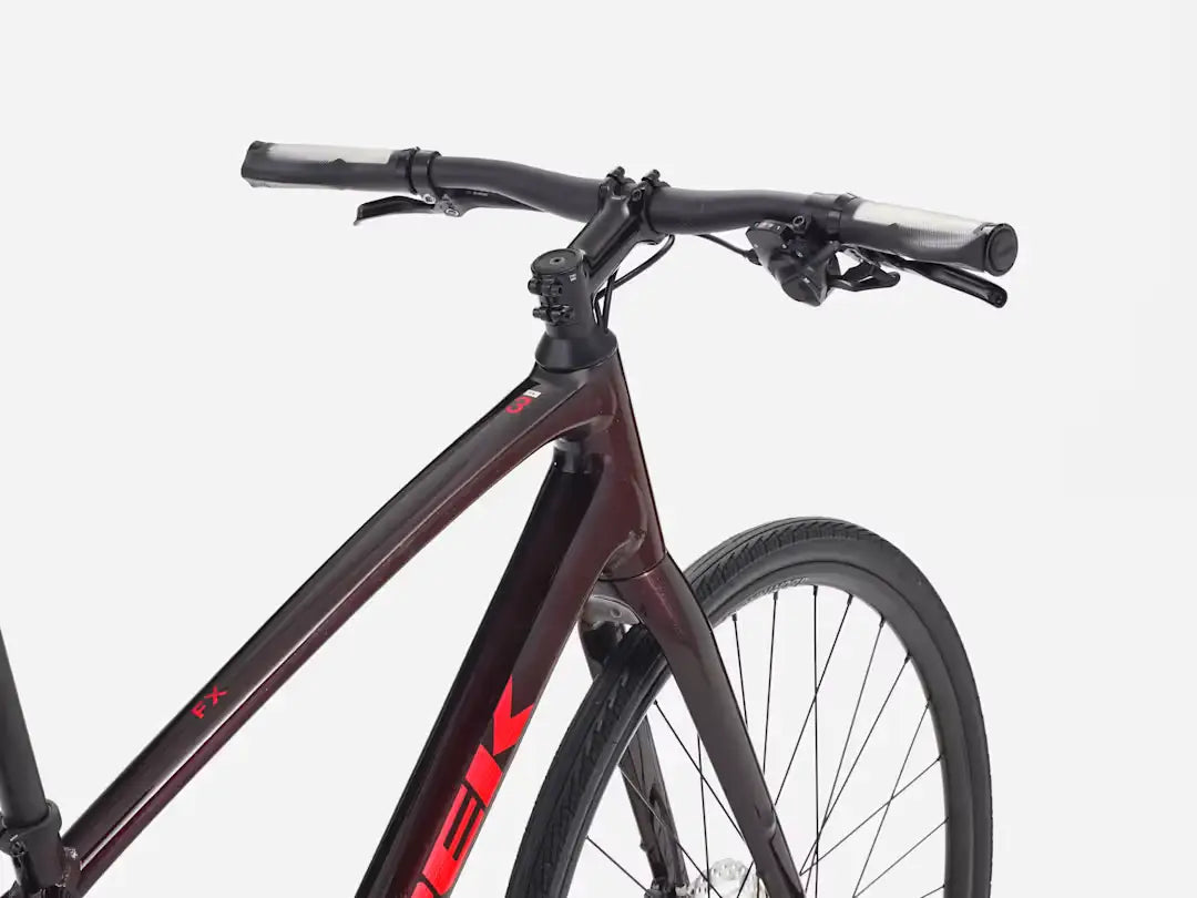 Trek FX 3 Gen 4 2027年モデル