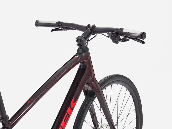 Trek FX 3 Gen 4 2027年モデル