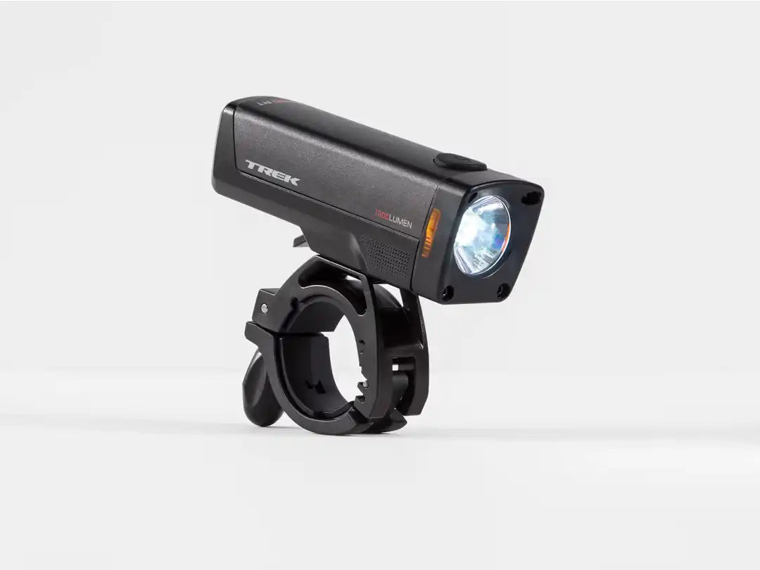 TREKのフロントライト Ion Pro RT（ 2025年8月以降入荷予定）