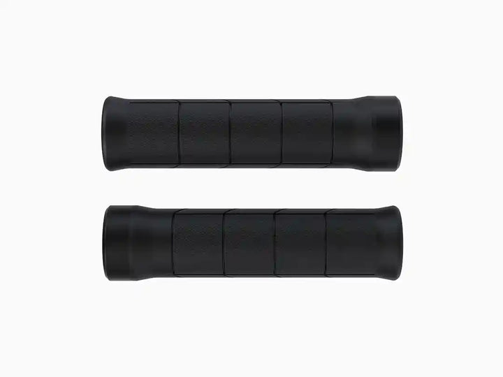 Trek Line Comp MTBグリップセット カラー：Black  左右