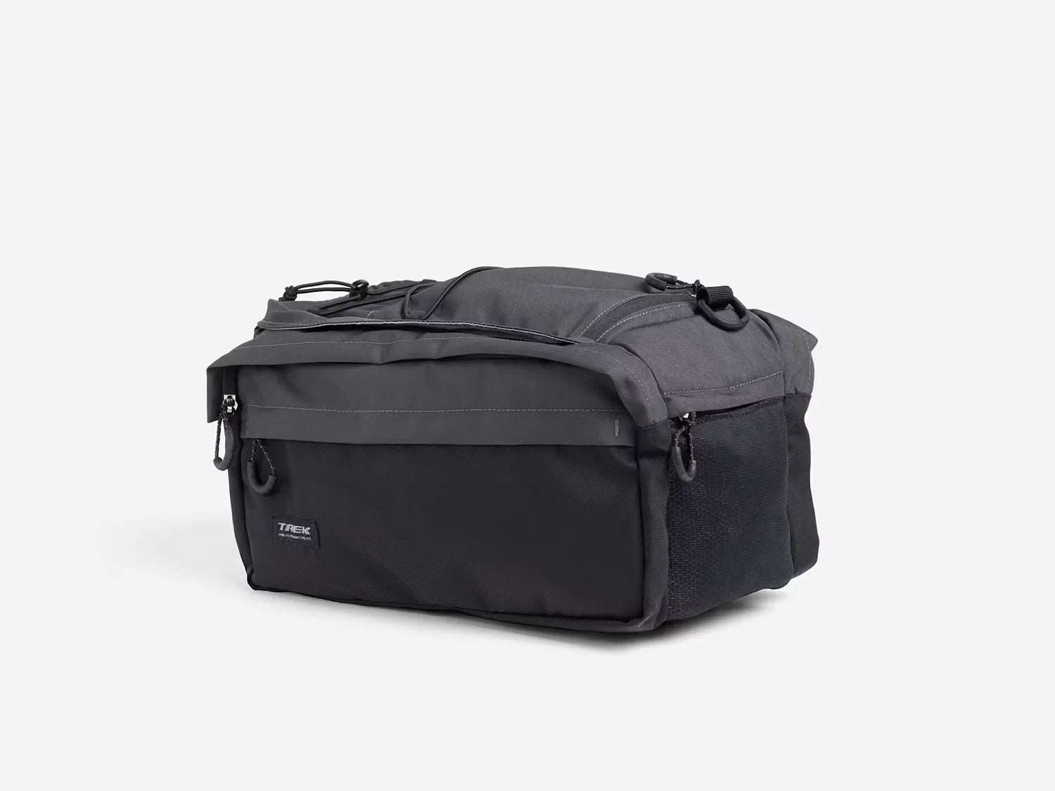 Trek MIK 2.0 Utility Trunk Bag（MIK 2.0 ユーティリティ トランクバッグ）