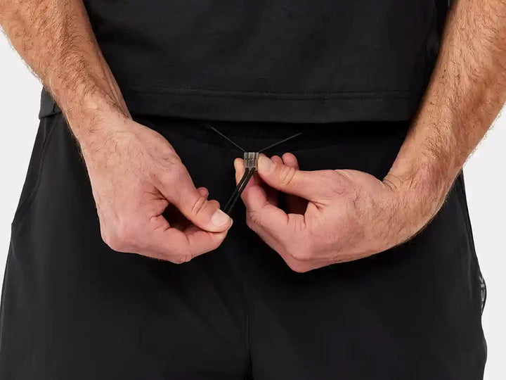 トレック クアンタムフィットネス バイクショーツのコード