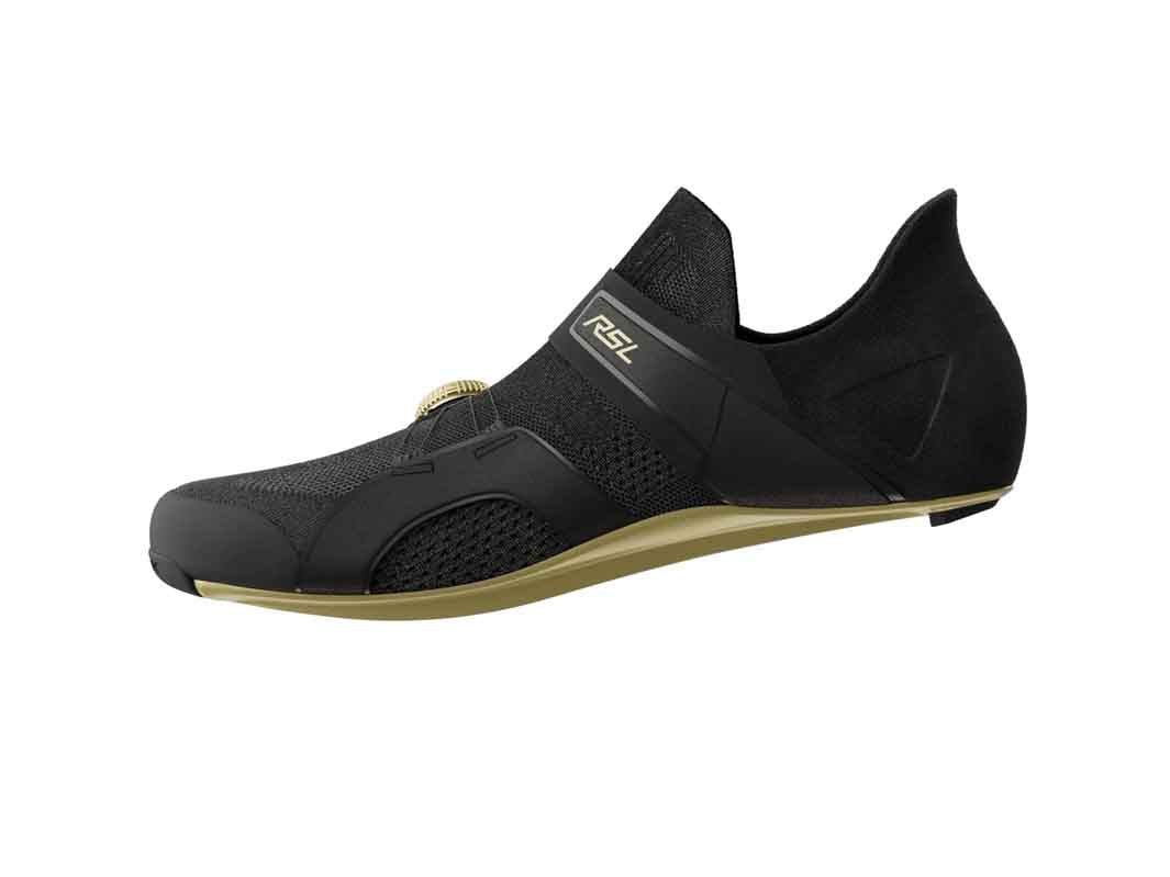 TREK RSL Knit Road Cycling Shoe（トレック RSL ニット ロード サイクリング シューズ）