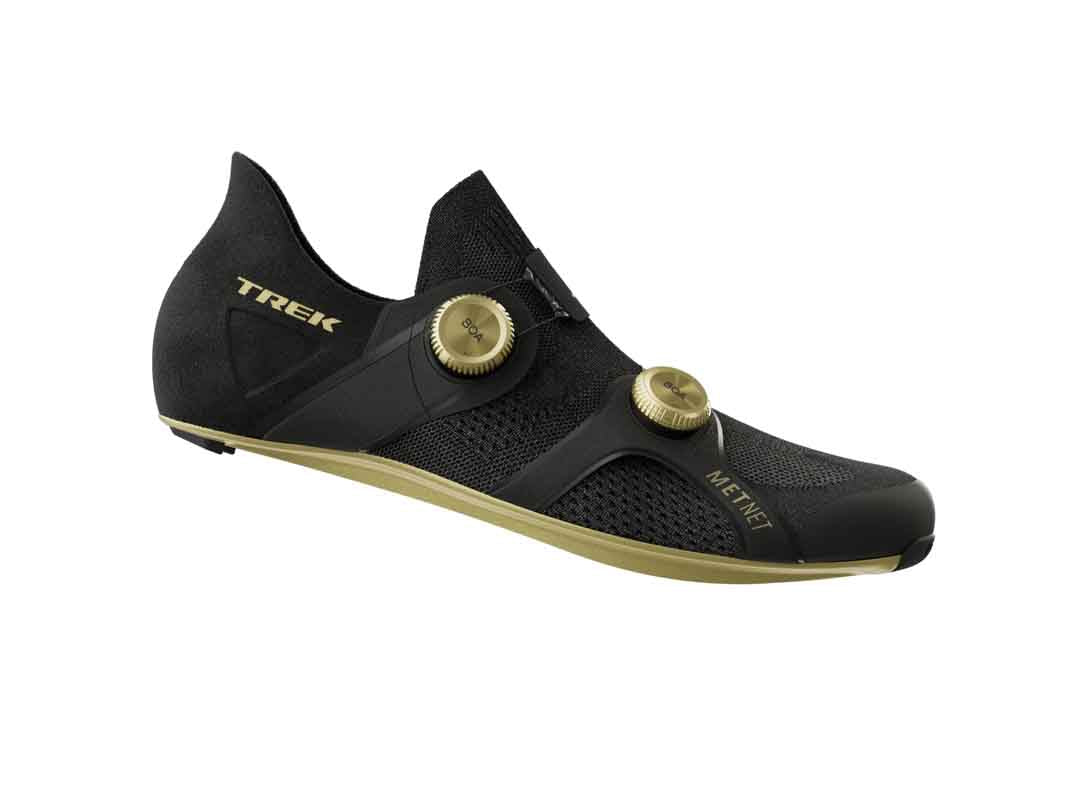 TREK RSL Knit Road Cycling Shoe（トレック RSL ニット ロード サイクリング シューズ）