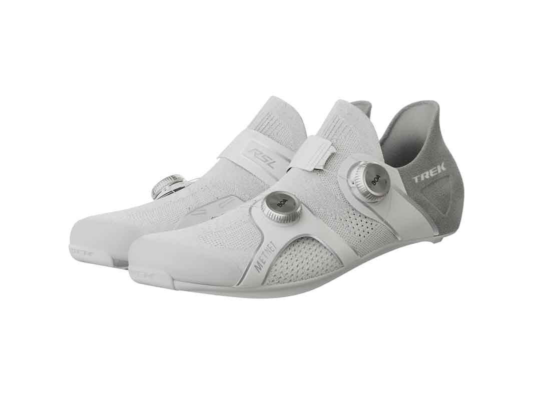 TREK RSL Knit Road Cycling Shoe（トレック RSL ニット ロード サイクリング シューズ）