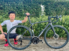 渡部 剛（Watanabe Tsuyoshi）