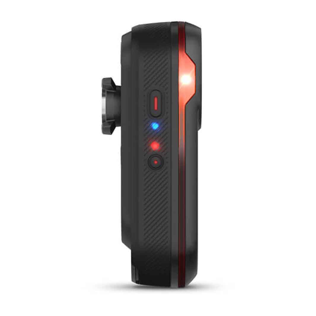 Garmin Varia RCT 715（ガーミン バリア RCT 715）リアビューレーダー