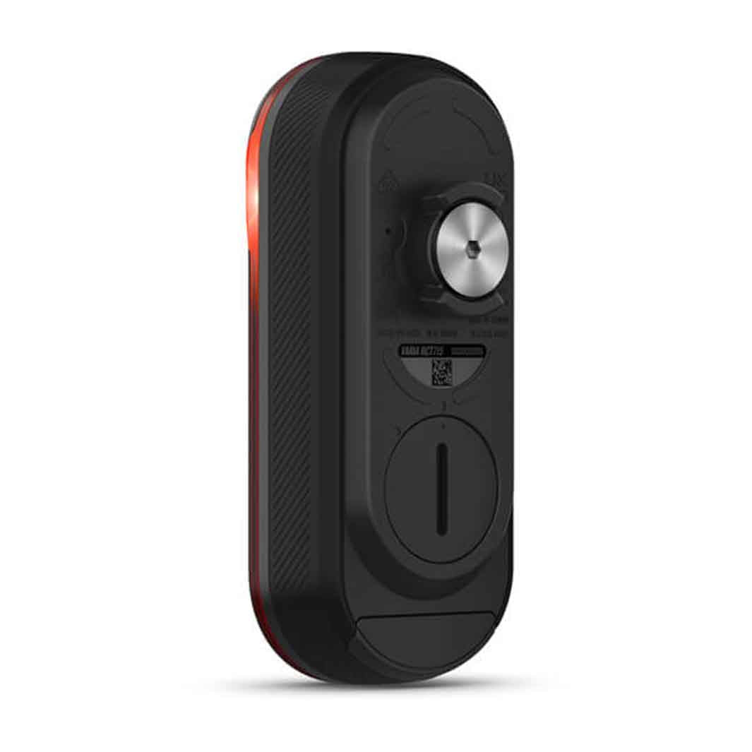 Garmin Varia RCT 715（ガーミン バリア RCT 715）リアビューレーダー