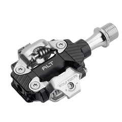 Wolf Tooth（ウルフトゥース）ALT XC Clipless Pedal カラー：Black