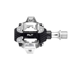Wolf Tooth（ウルフトゥース）ALT XC Clipless Pedal カラー：Black