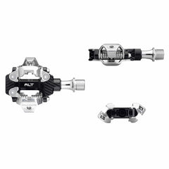 Wolf Tooth（ウルフトゥース）ALT XC Clipless Pedal カラー：Black