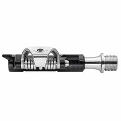 Wolf Tooth（ウルフトゥース）DEL Gravel Clipless Pedal　カラー：Black