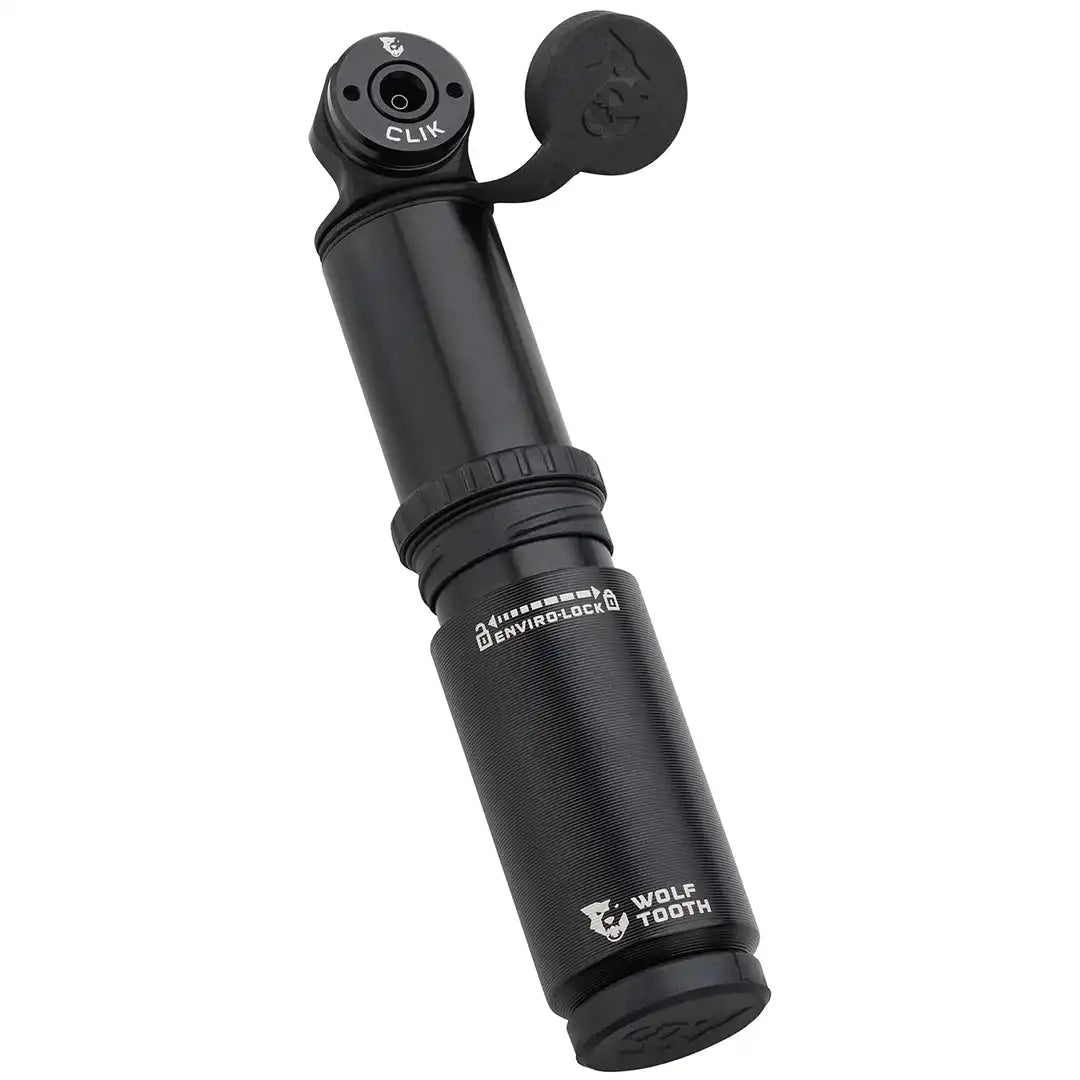 Wolftooth（ウルフトゥース）EnCase Pump for Clik Valve　40cc