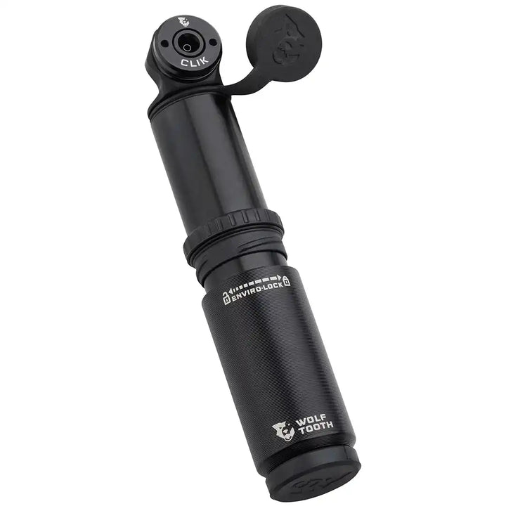 Wolftooth（ウルフトゥース）EnCase Pump for Clik Valve　40cc