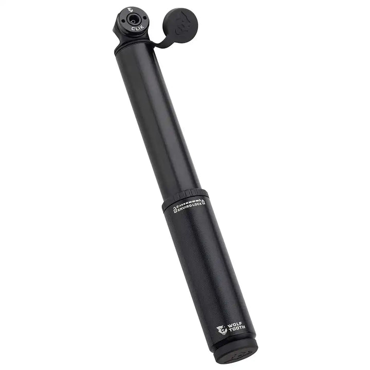 Wolftooth（ウルフトゥース）EnCase Pump for Clik Valve 85CC