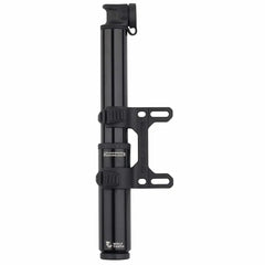 Wolftooth（ウルフトゥース）EnCase Pump for Clik Valve 85CC　ボトルケージ台座マウント