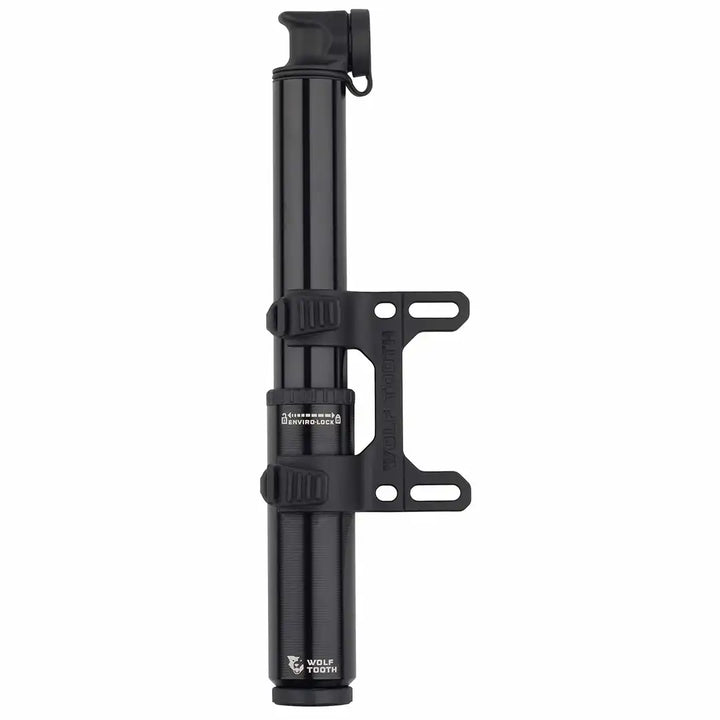 Wolftooth（ウルフトゥース）EnCase Pump for Clik Valve 85CC　ボトルケージ台座マウント