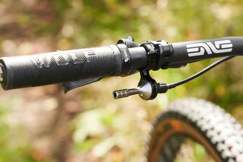 Wolf tooth ReMote 360 （ウルフトゥース リモート360）