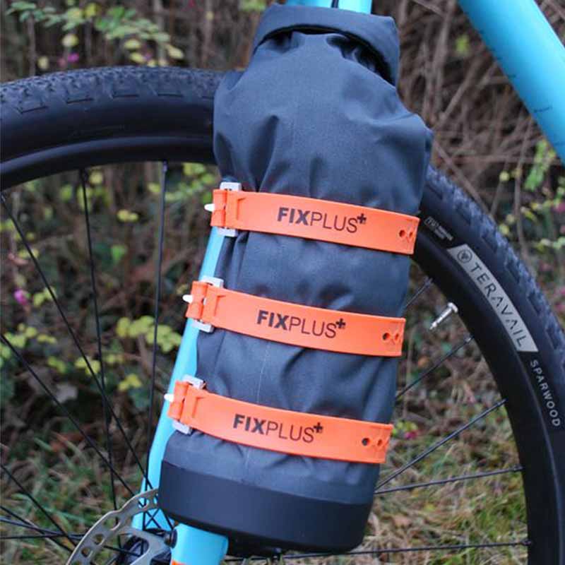 Fixplus Gear Tightener synthetic 2.0(3個セット)フィックスプラス ギア タイトナー シンセティック2.0