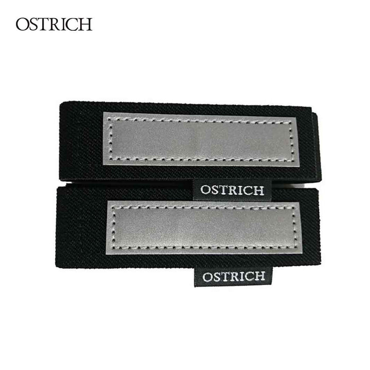 OSTRICH （オーストリッチ）ズボンクリップB 2本セット