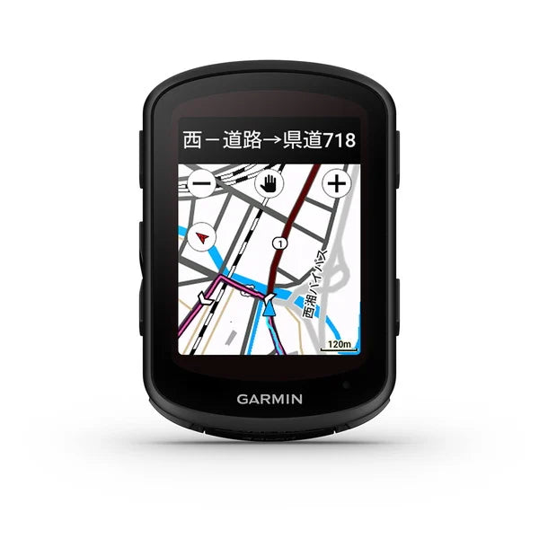 【数量限定SALE!!】Garmin Edge 840セット & シリコンケース