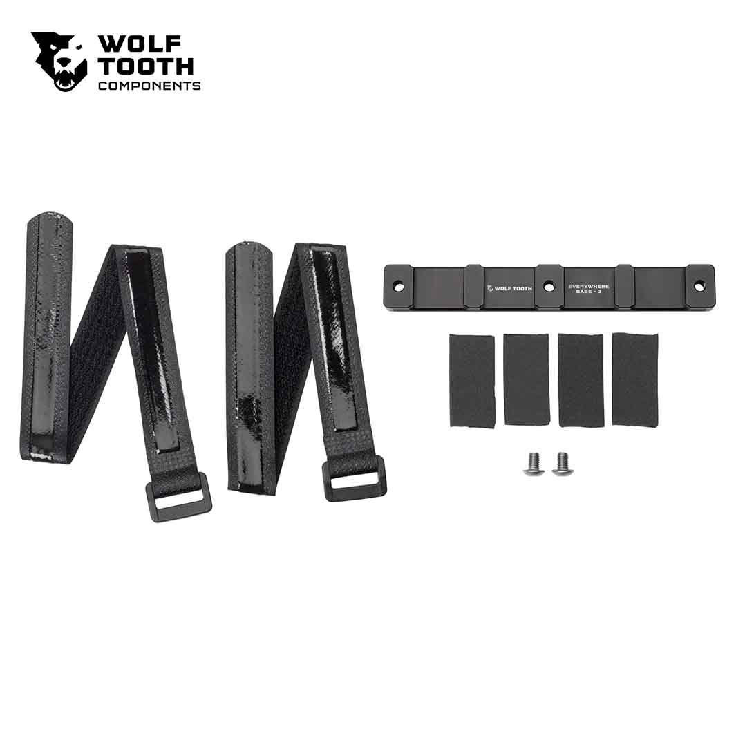 Wolf Tooth B-RAD Everywhere Base（ウルフトゥース B-RAD エブリウェアー ベース）