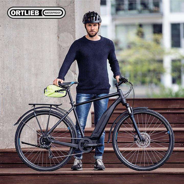 ORTLIEB（オルトリーブ） サドルバッグ2 HV