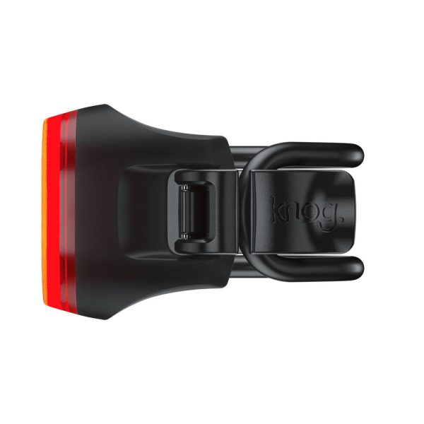 Knog Blinder Mini Square Rear LED（ノグ ブラインダー ミニ スクエア リア）