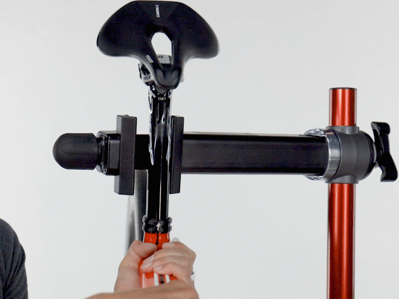 Feedback Sports Pro-Ultralight Work Stand（フィードバックスポーツ プロウルトラライトワークスタンド）