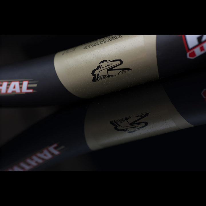 Renthal Fatbar Lite Carbon 35（レンサル ファットバー ライト カーボン 35mm ライザーバー）