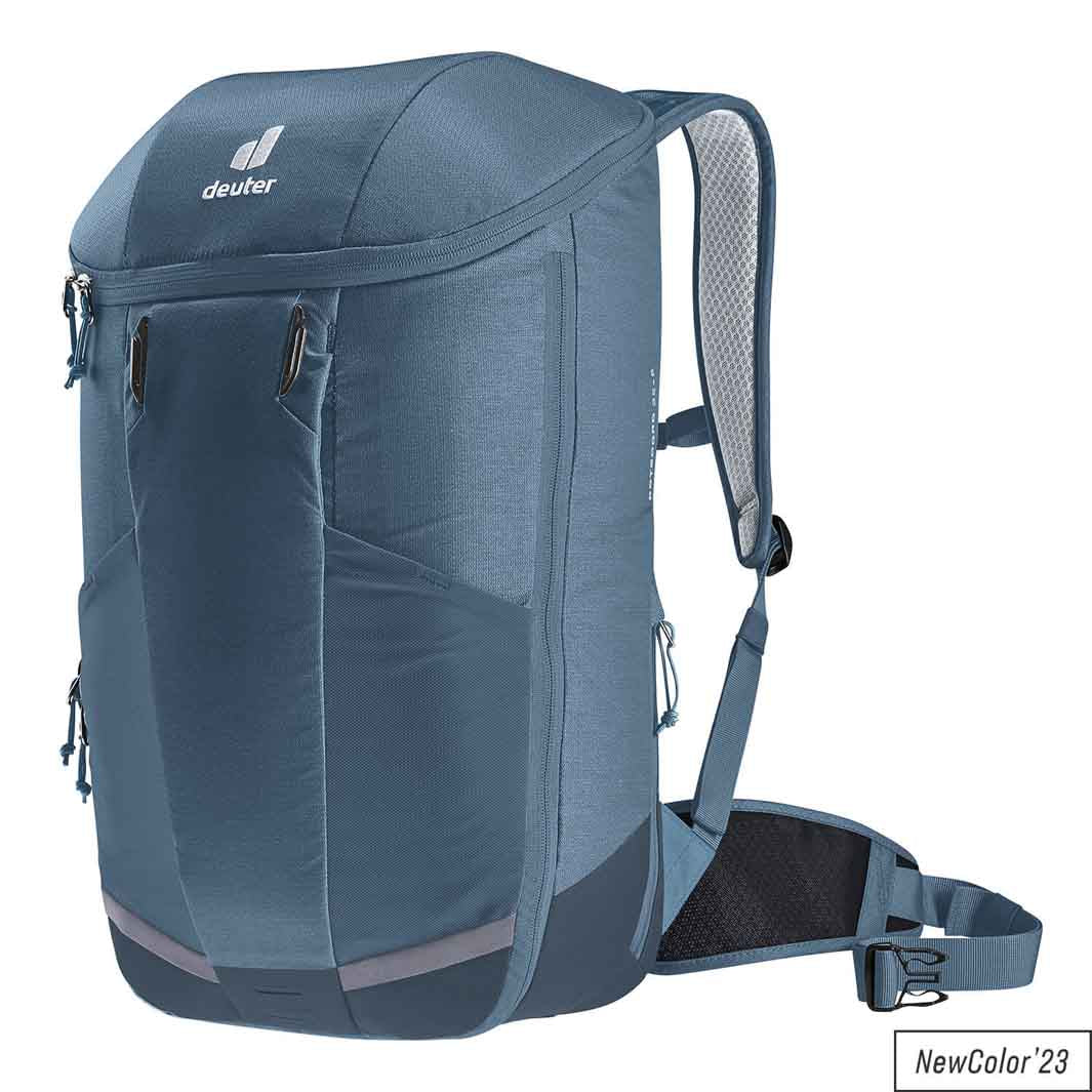 Deuter Rotsoord 25+5(ドイター ロツオールト 25+5リットル）