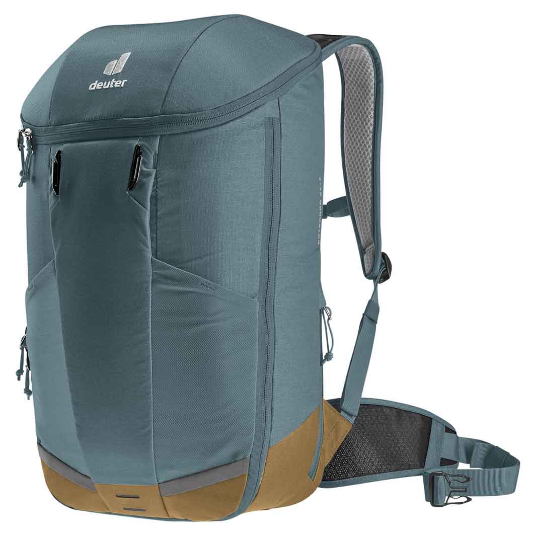 Deuter Rotsoord 25+5(ドイター ロツオールト 25+5リットル）