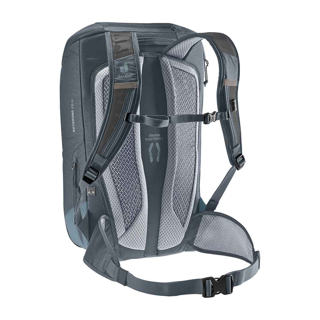 Deuter Rotsoord 25+5(ドイター ロツオールト 25+5リットル）