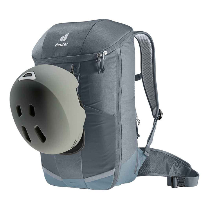 Deuter Rotsoord 25+5(ドイター ロツオールト 25+5リットル）