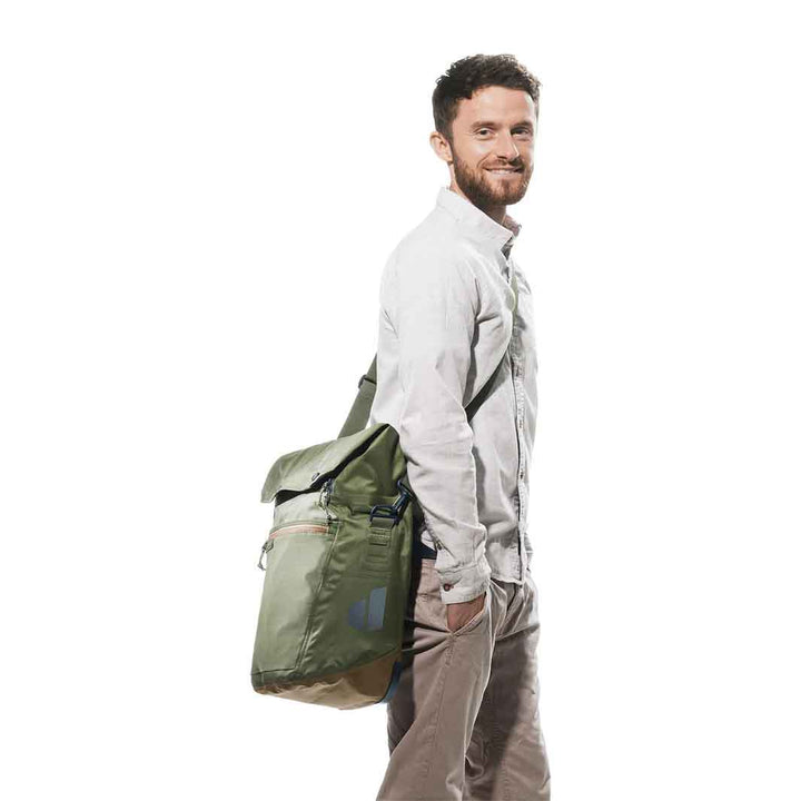 Deuter  Mainhattan 17+10(ドイター マインハッタン 17+10 ）