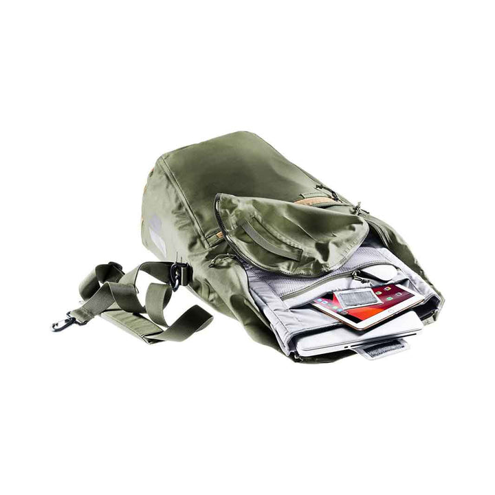 Deuter  Mainhattan 17+10(ドイター マインハッタン 17+10 ）