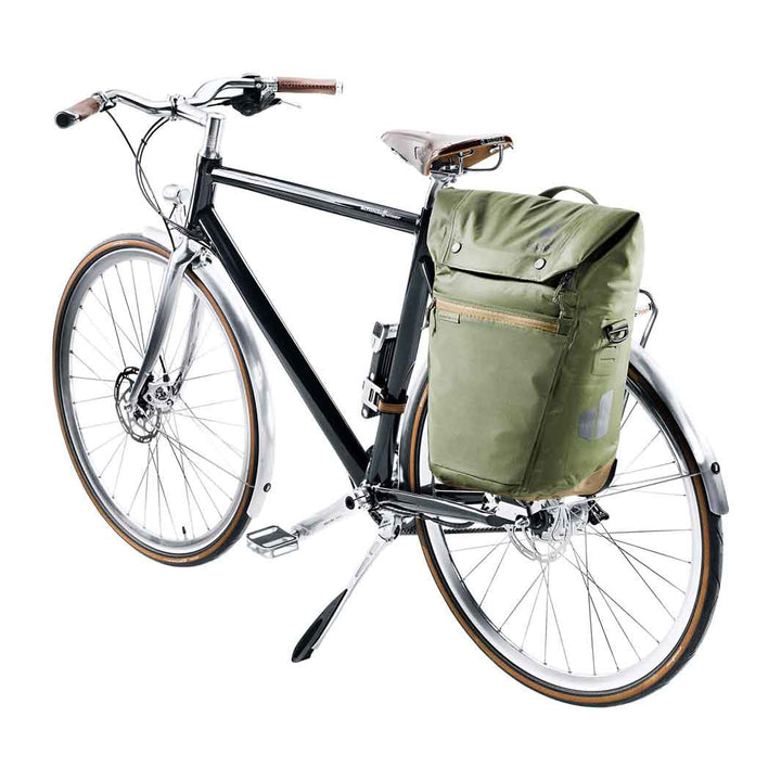 Deuter  Mainhattan 17+10(ドイター マインハッタン 17+10 ）