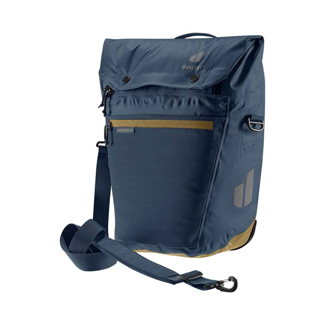 Deuter  Mainhattan 17+10(ドイター マインハッタン 17+10 ）