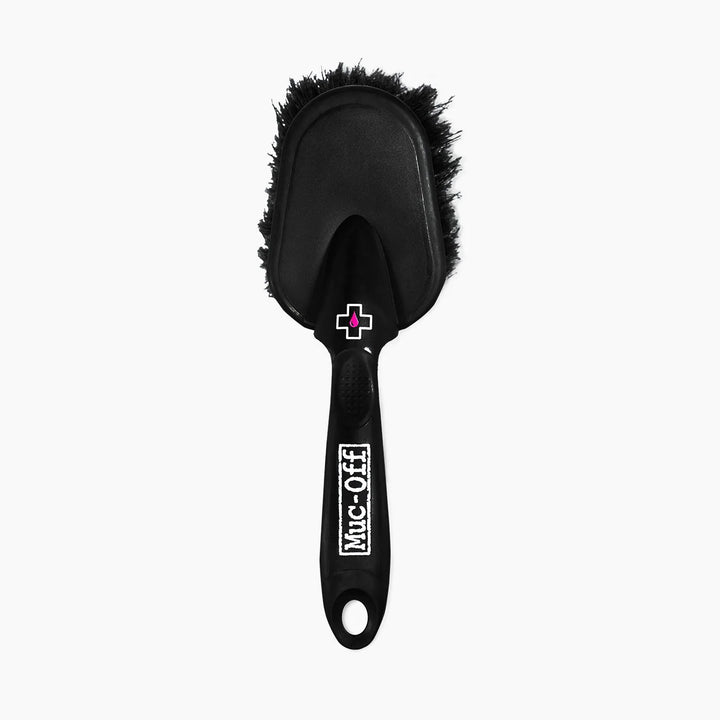 Muc-off Soft Wash Brush（マックオフ ソフトウォッシュブラシ）
