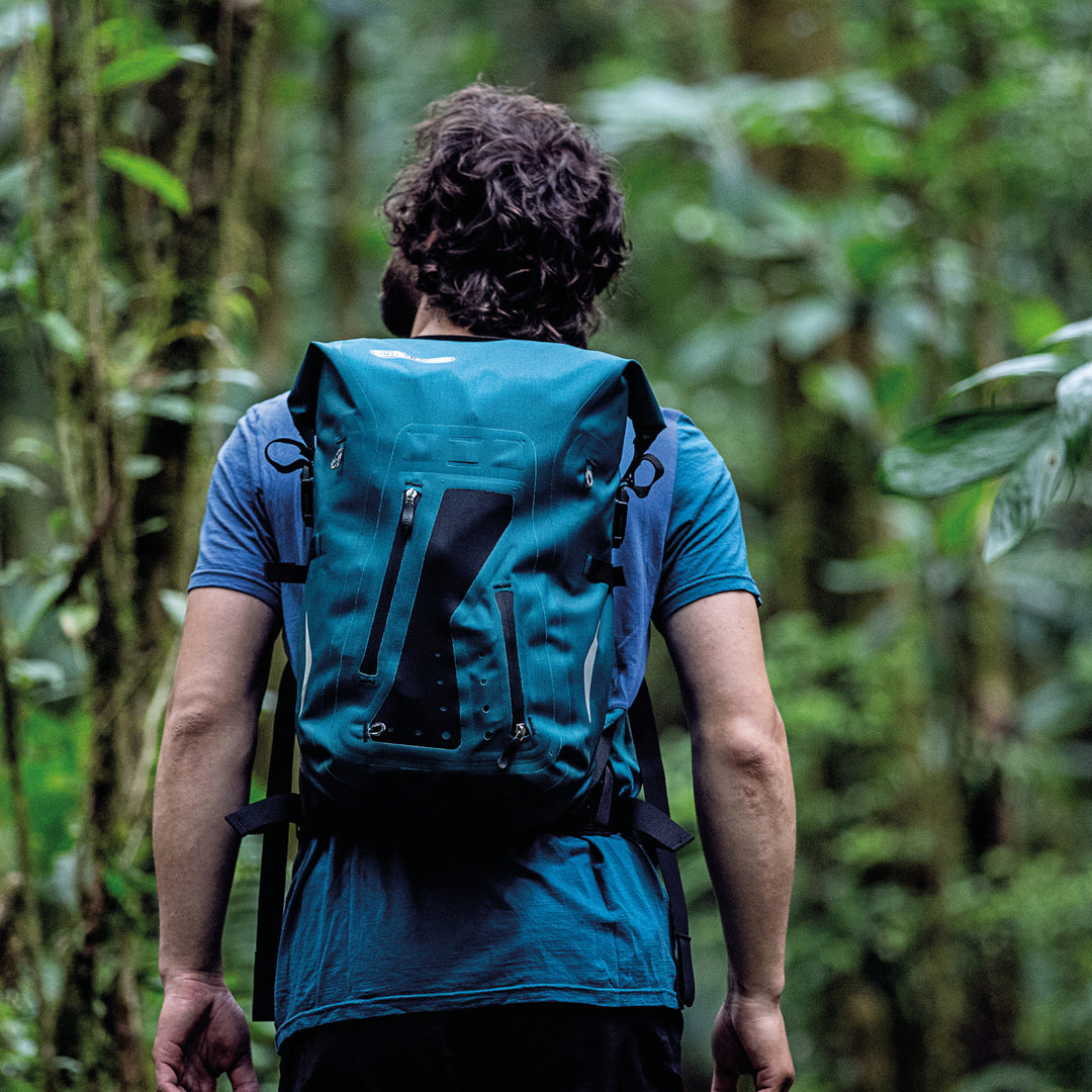 ORTLIEB（オルトリーブ）パックマン 25L