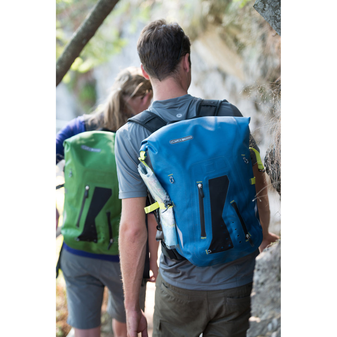 ORTLIEB（オルトリーブ）パックマン 25L