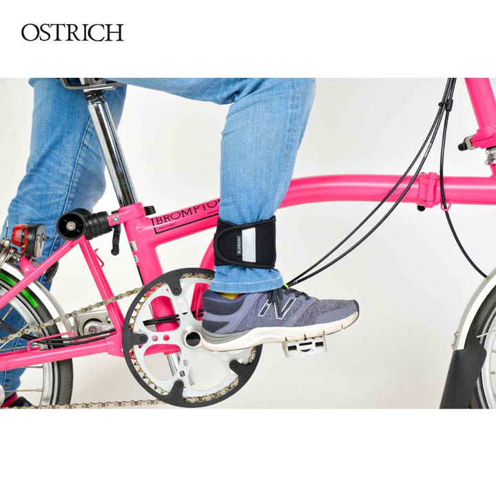 OSTRICH （オーストリッチ）ズボンクリップC