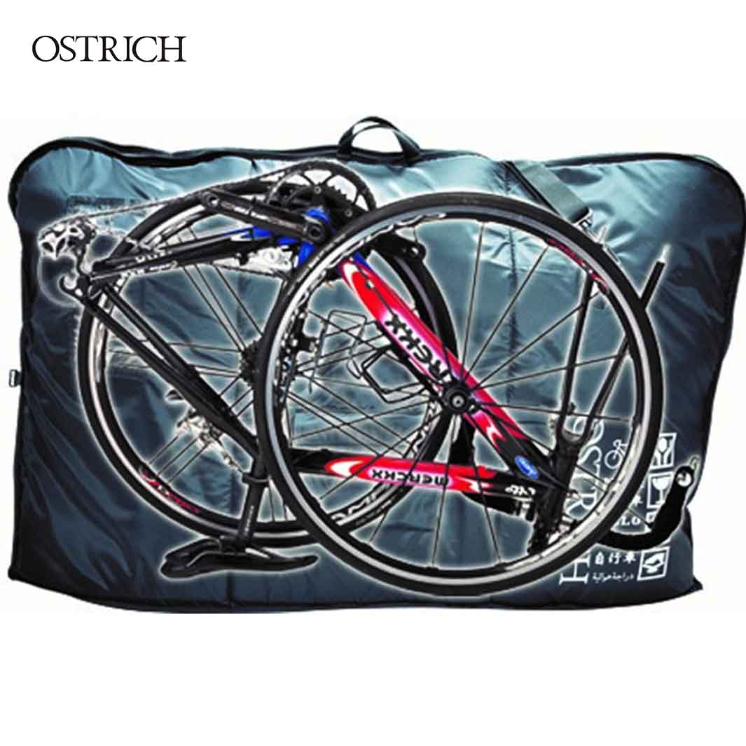 OSTRICH（オーストリッチ）OS-500 トラベルバッグ