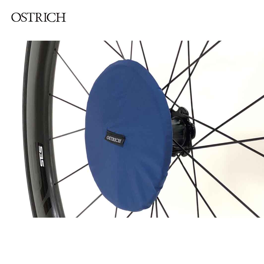 OSTRICH（オーストリッチ）フリーカバー大（38T程度まで）