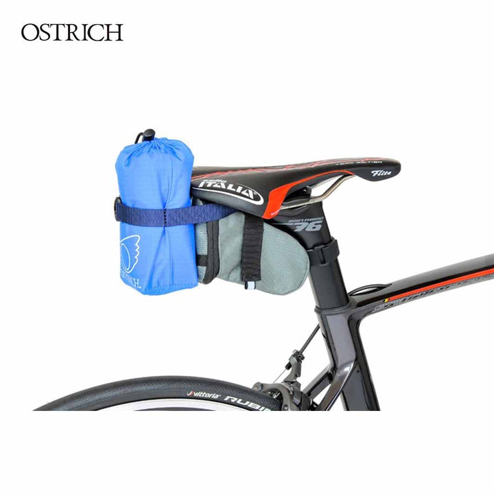 OSTRICH（オーストリッチ）L-100 輪行袋 超軽量型