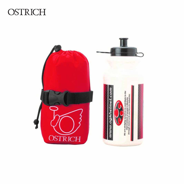 OSTRICH（オーストリッチ）L-100 輪行袋 超軽量型