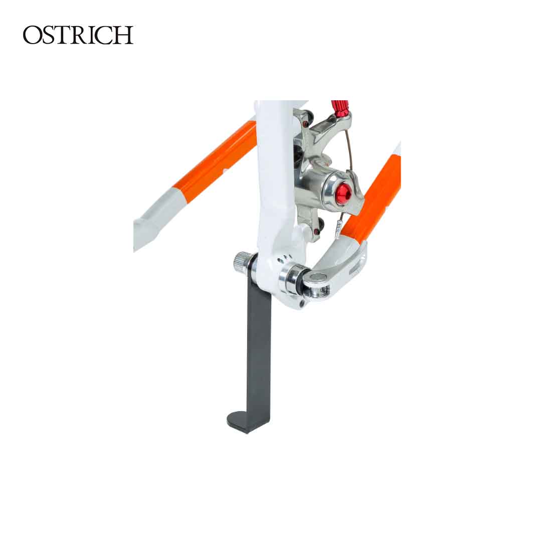 OSTRICH（オーストリッチ）エンドスタンド 12mmスルー用