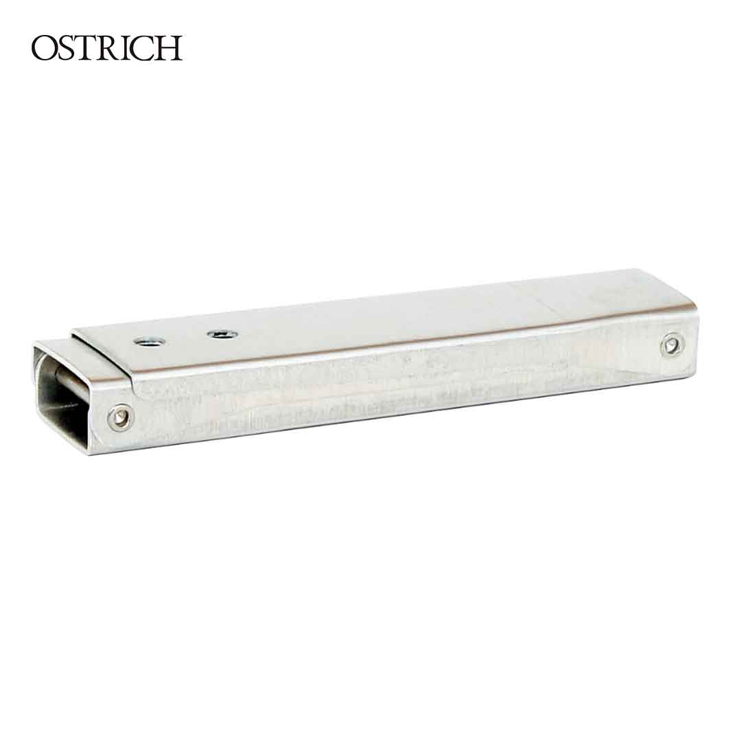 OSTRICH（オーストリッチ）エンド金具 リア用 130mm